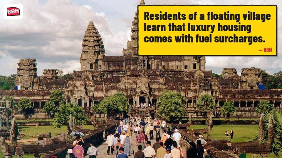 Photo: Cambodia