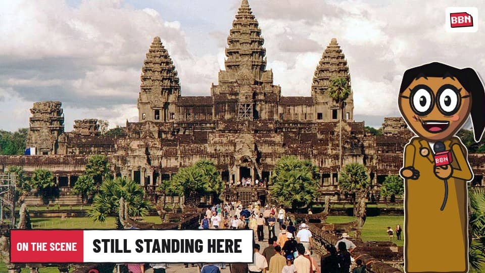 Photo: Cambodia