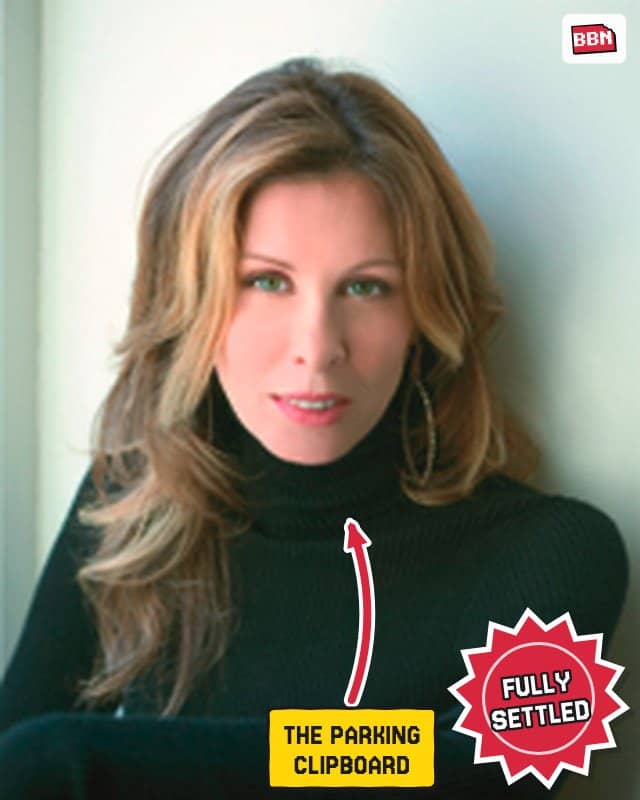 Photo: Carole Radziwill