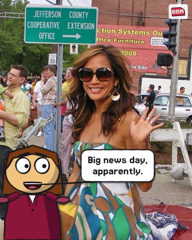 Photo: Carrie Ann Inaba