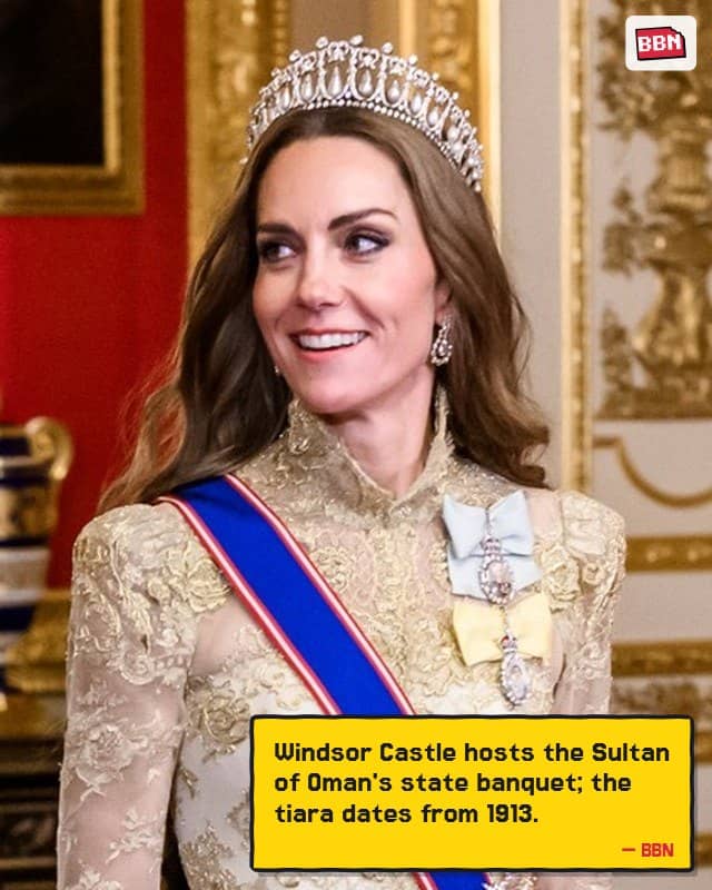 Photo: Catherine, Princess of Wales