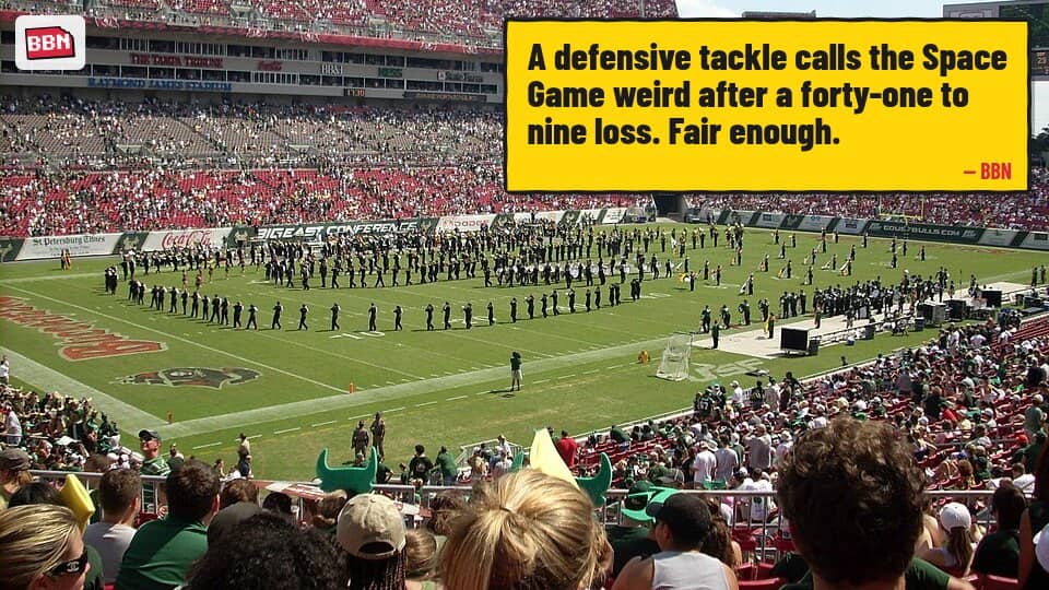 Photo: UCF Knights football