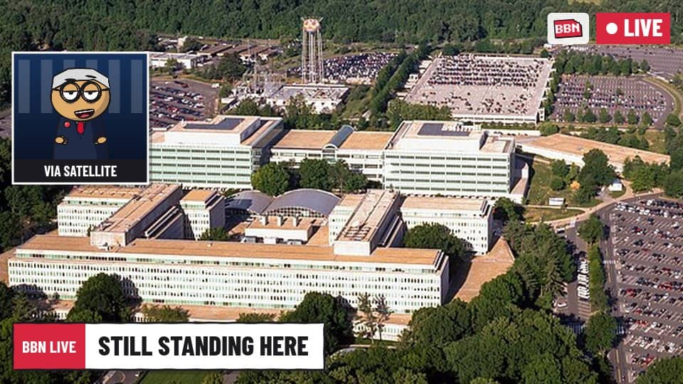 Photo: Central Intelligence Agency