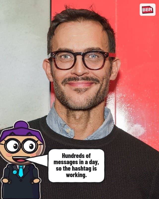 Photo: Cheyenne Jackson