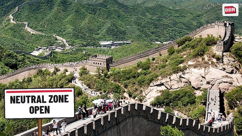 Photo: China