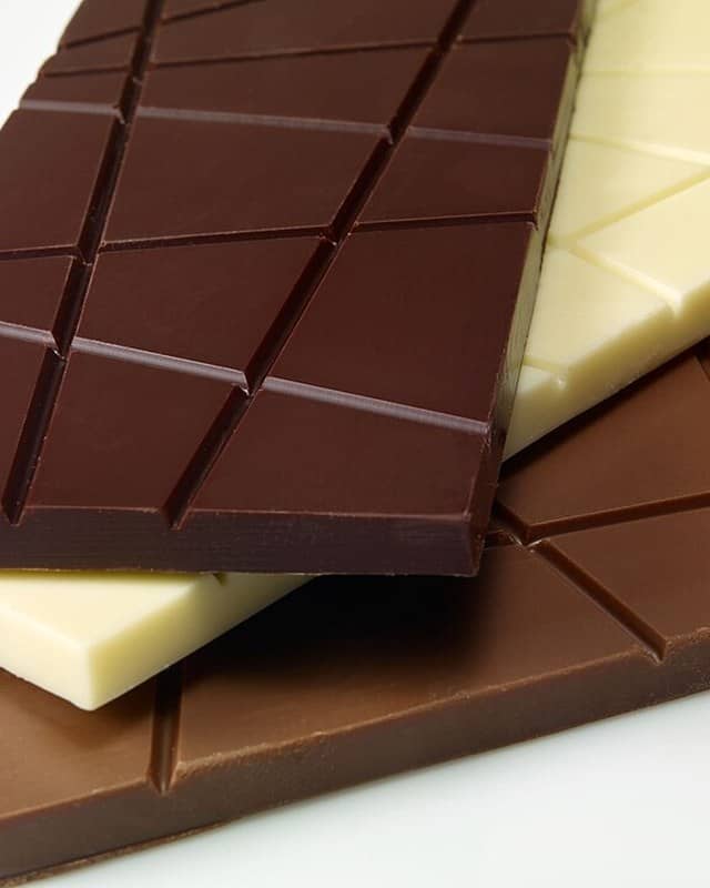Photo: Chocolate