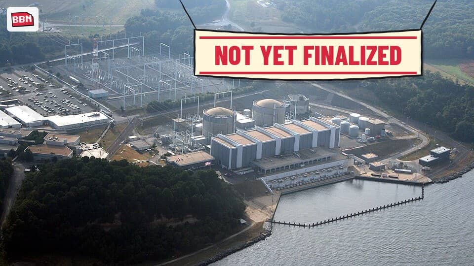 Photo: Constellation Energy