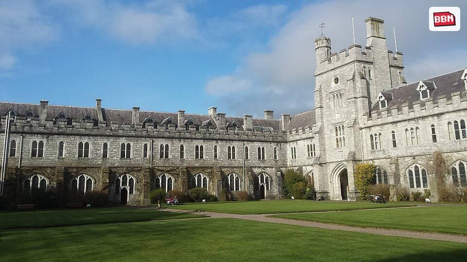 Photo: Cork (city)