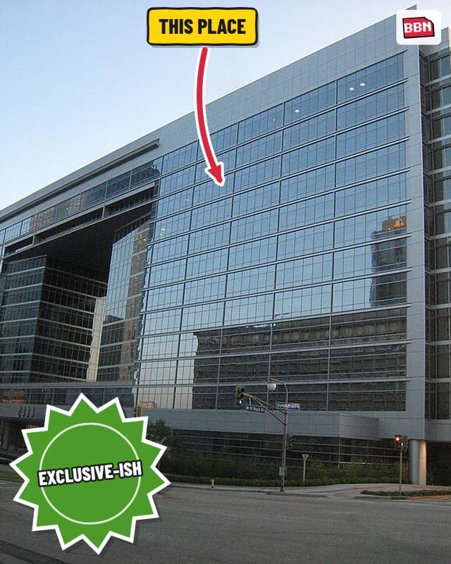 Photo: Creative Artists Agency