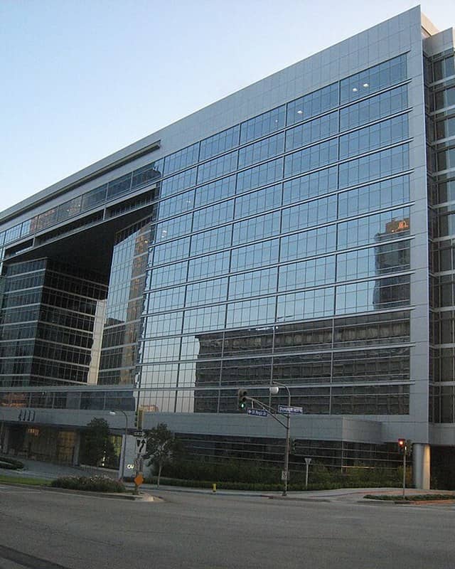 Photo: Creative Artists Agency