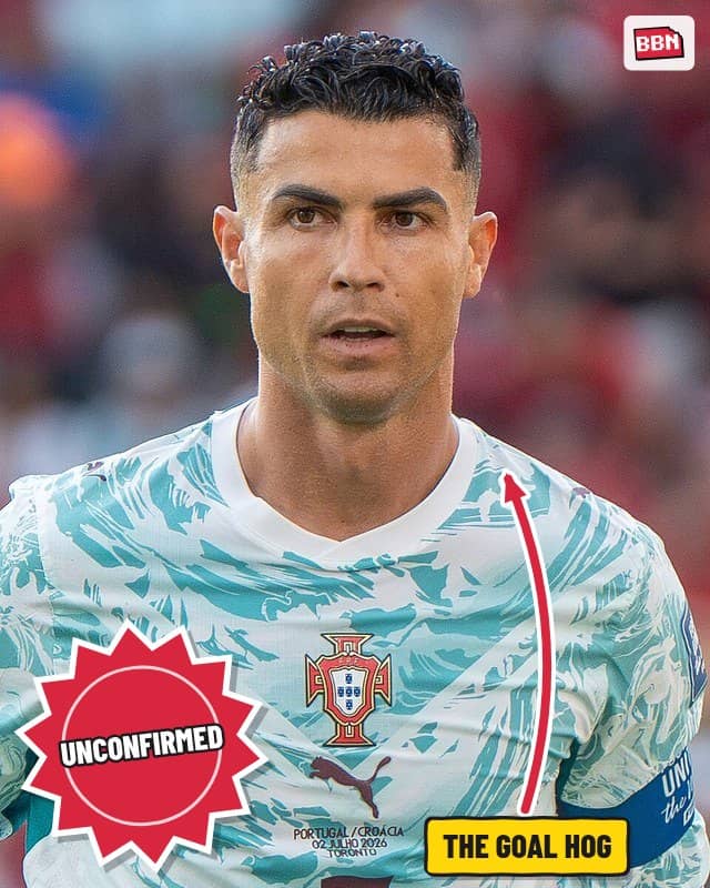 Photo: Cristiano Ronaldo