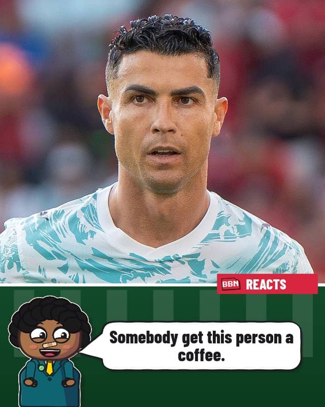 Photo: Cristiano Ronaldo