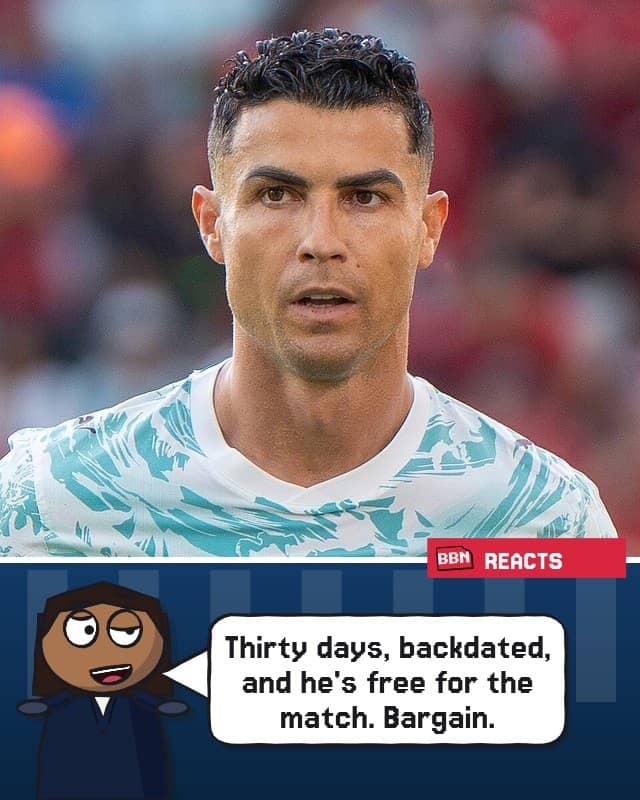 Photo: Cristiano Ronaldo