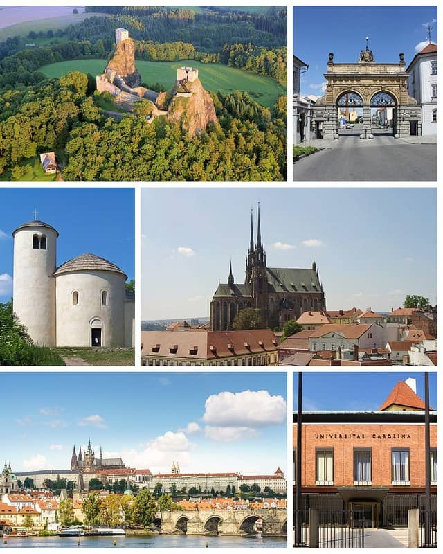 Photo: Czech Republic