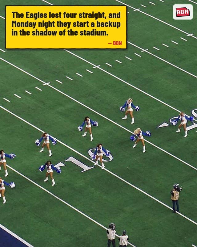 Photo: Dallas Cowboys