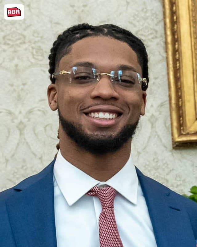 Photo: Damar Hamlin