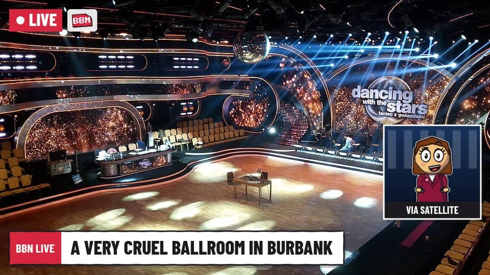 Photo: Dancing with the Stars