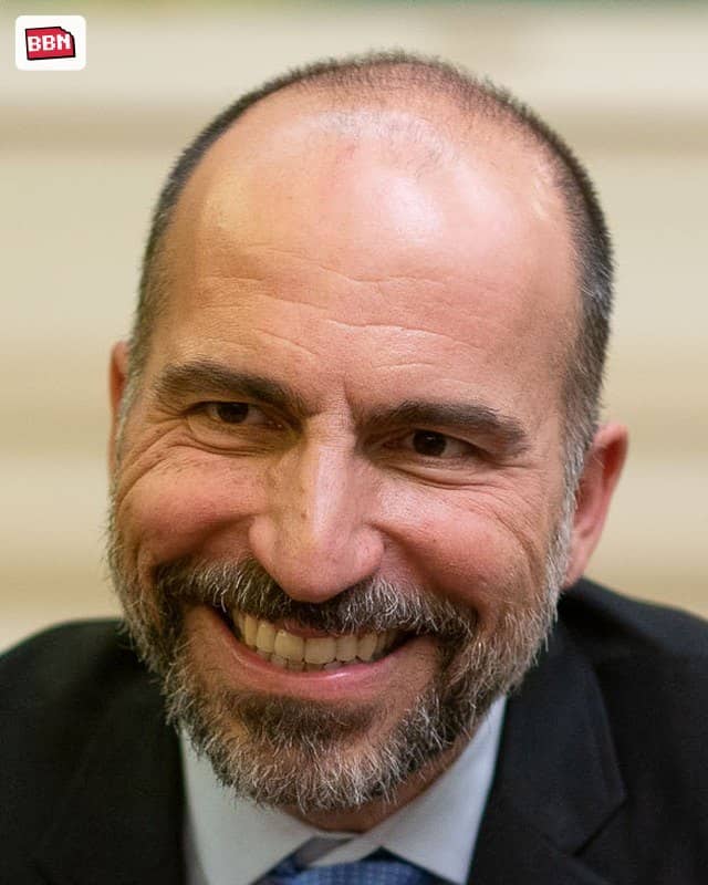 Photo: Dara Khosrowshahi
