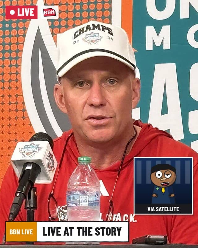 Photo: Dave Doeren