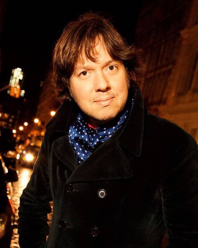 Photo: Dave Hill (comedian)