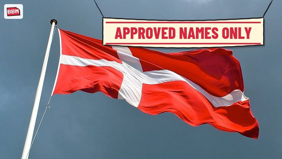 Photo: Denmark