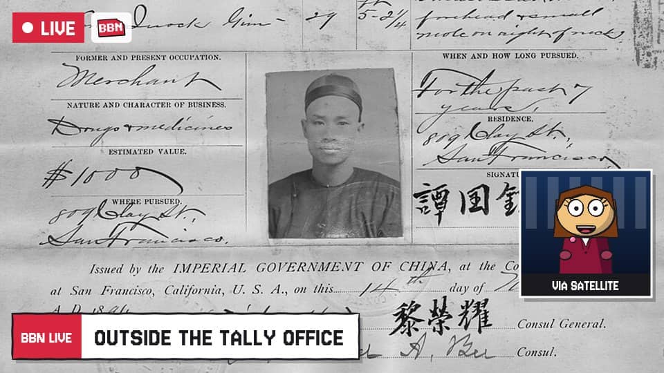 Photo: Deportation