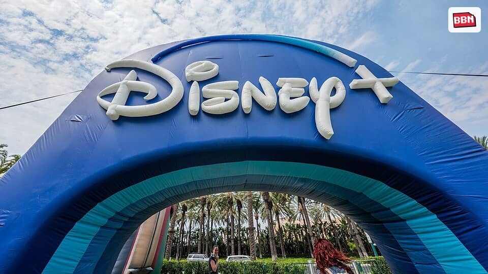 Photo: Disney+