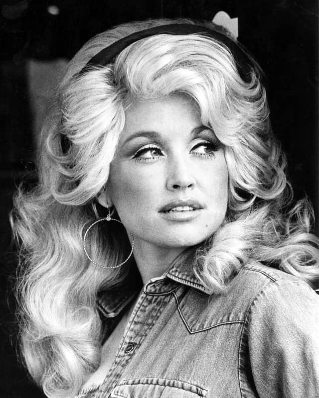 Photo: Dolly Parton
