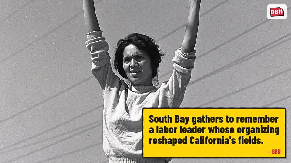 Photo: Dolores Huerta