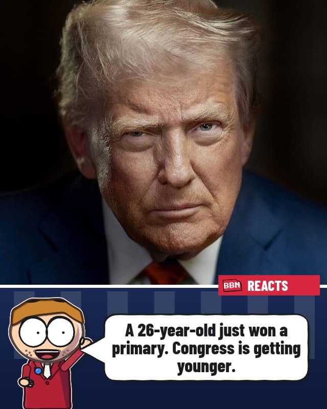 Photo: Donald Trump