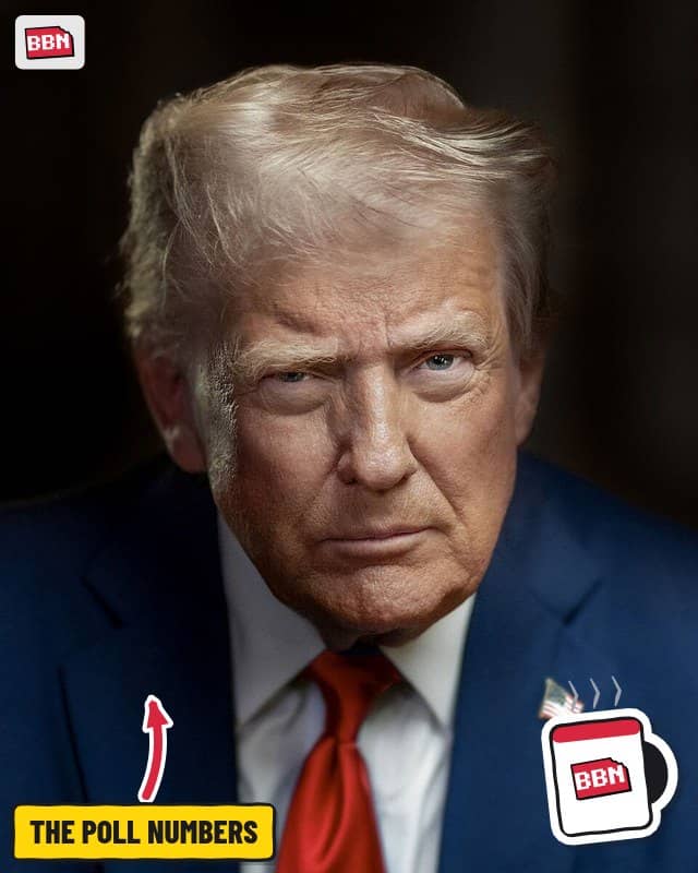 Photo: Donald Trump