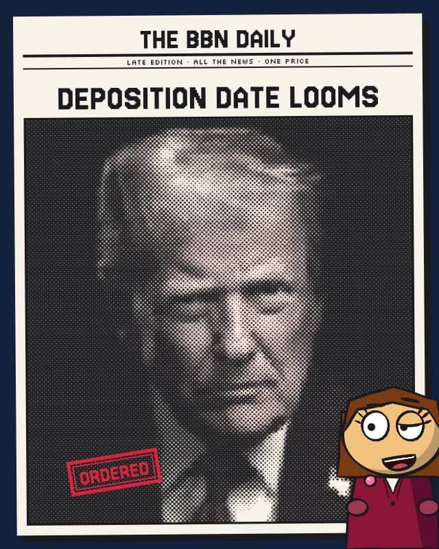 Photo: Donald Trump
