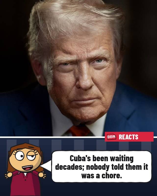 Photo: Donald Trump