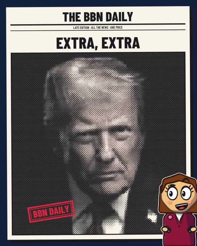 Photo: Donald Trump