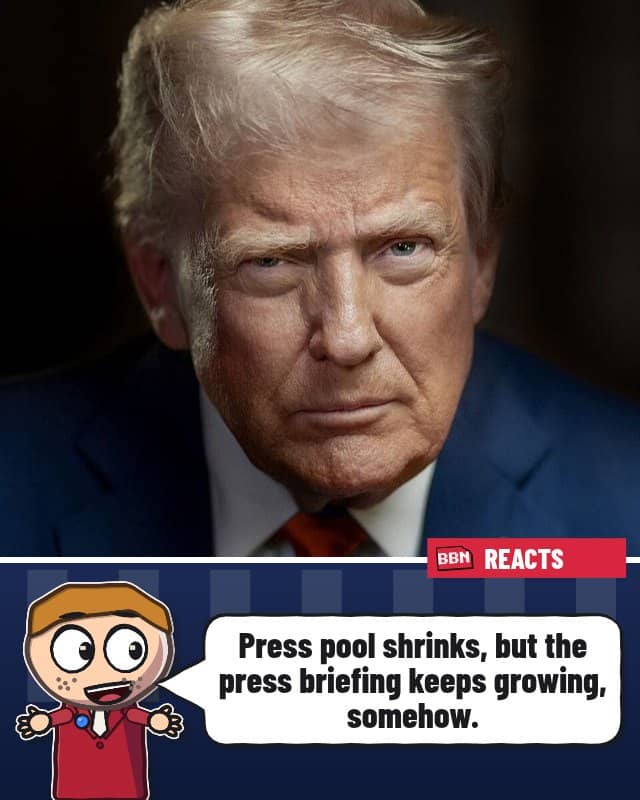 Photo: Donald Trump