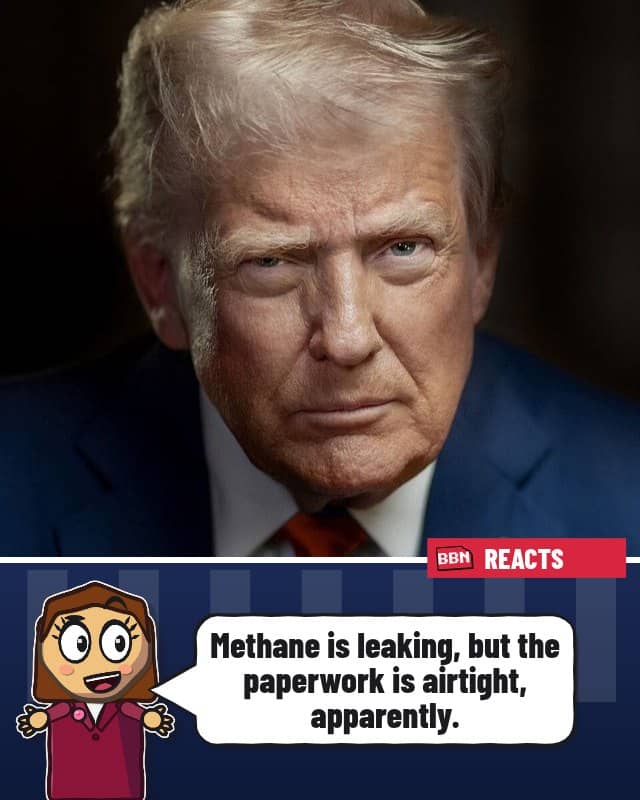 Photo: Donald Trump