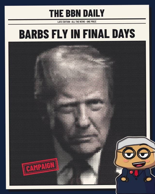 Photo: Donald Trump