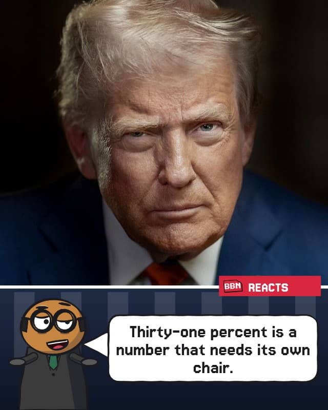 Photo: Donald Trump