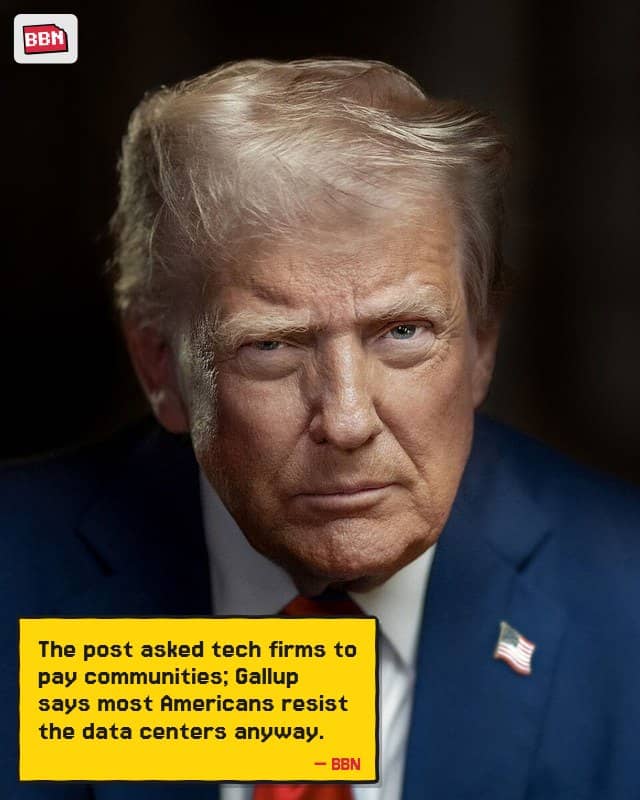 Photo: Donald Trump