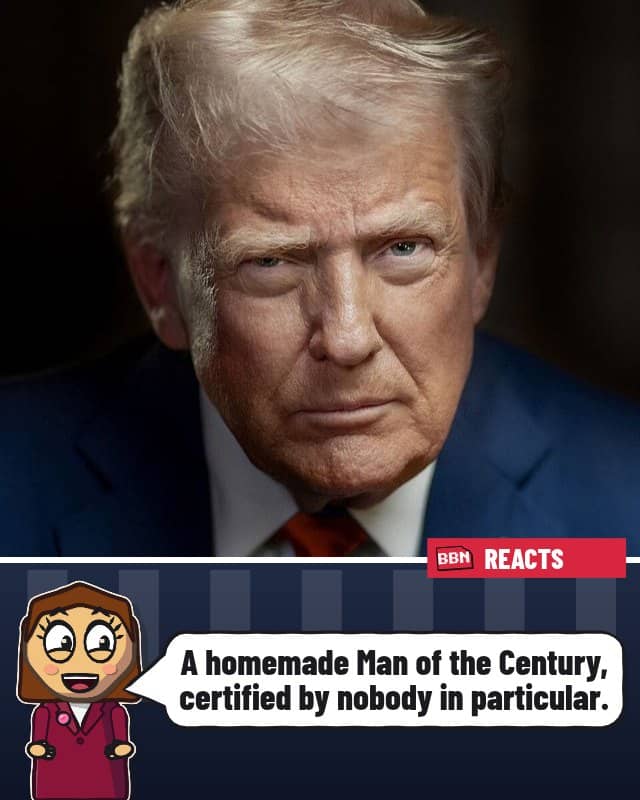 Photo: Donald Trump