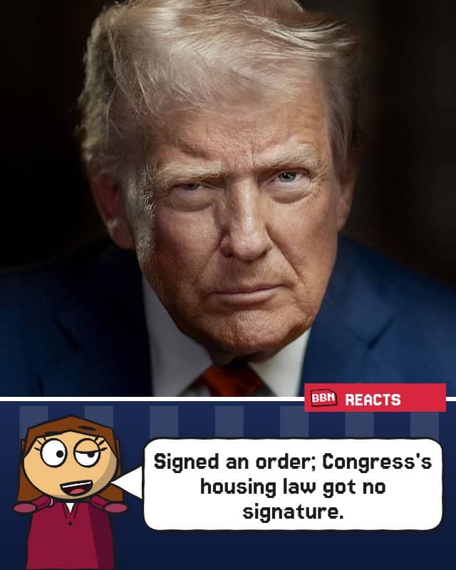 Photo: Donald Trump