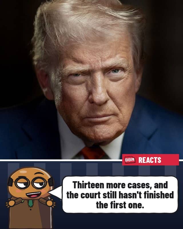 Photo: Donald Trump