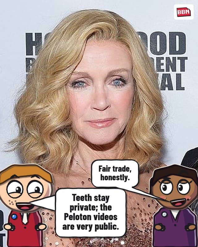 Photo: Donna Mills