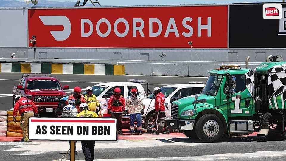 Photo: DoorDash