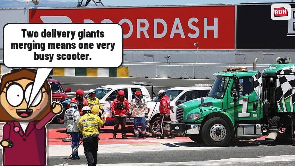 Photo: DoorDash
