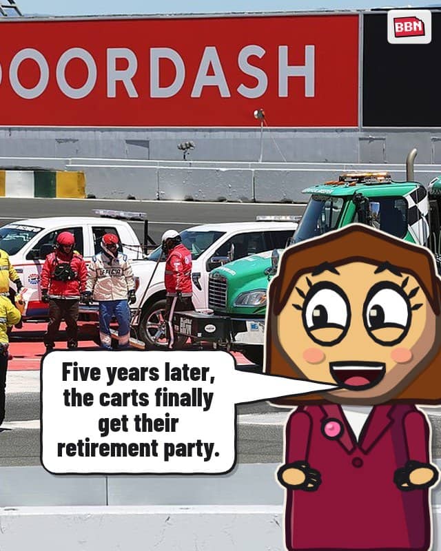 Photo: DoorDash