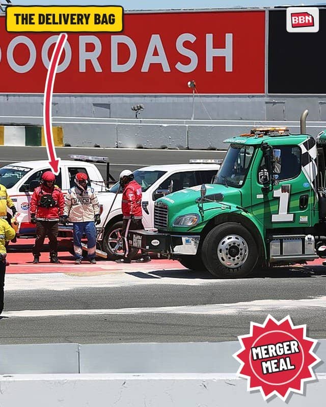 Photo: DoorDash