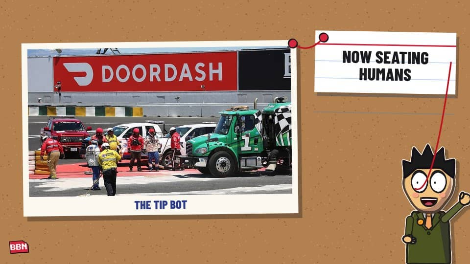 Photo: DoorDash