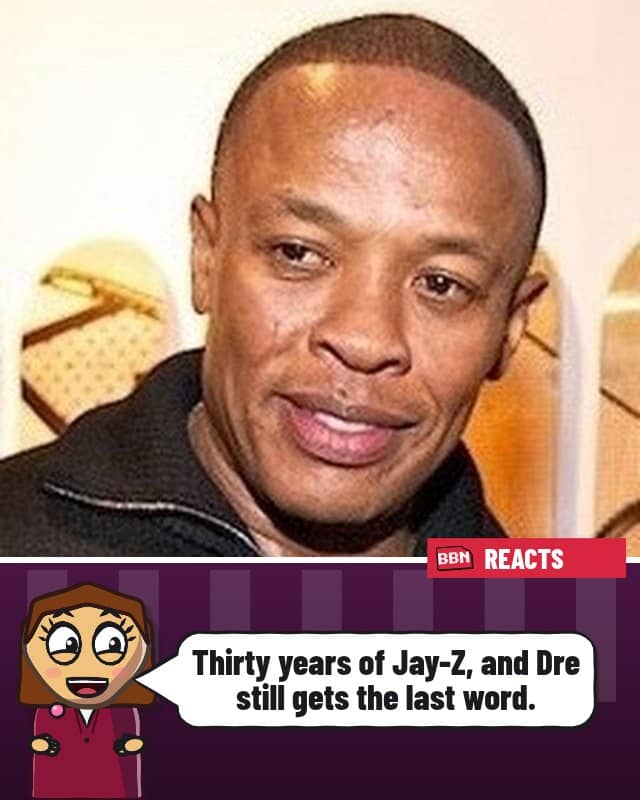 Photo: Dr. Dre