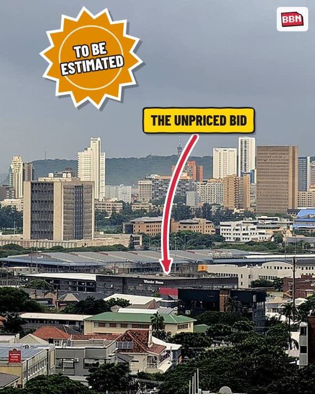 Photo: Durban